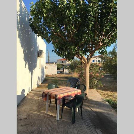 Pavlopetri Apartamento Vingláfia Exterior foto