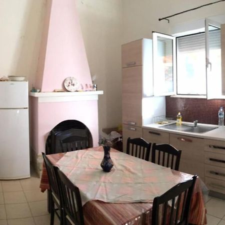 Pavlopetri Apartamento Vingláfia Exterior foto