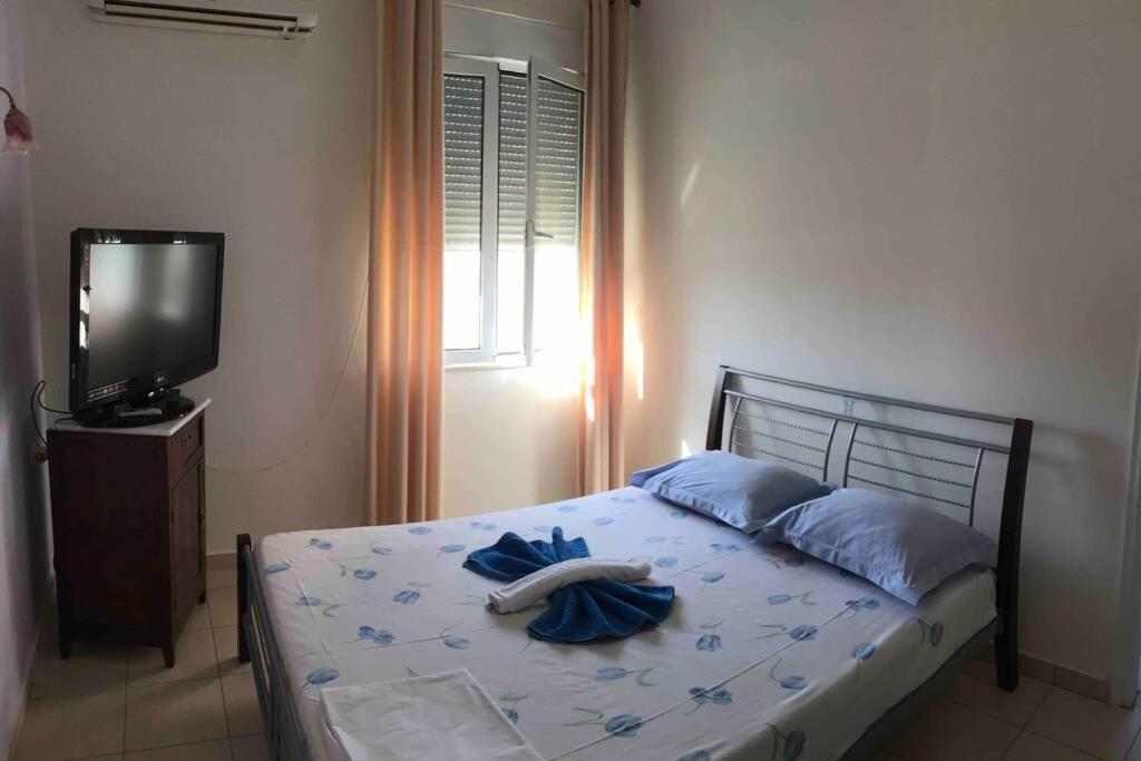 Pavlopetri Apartamento Vingláfia Exterior foto