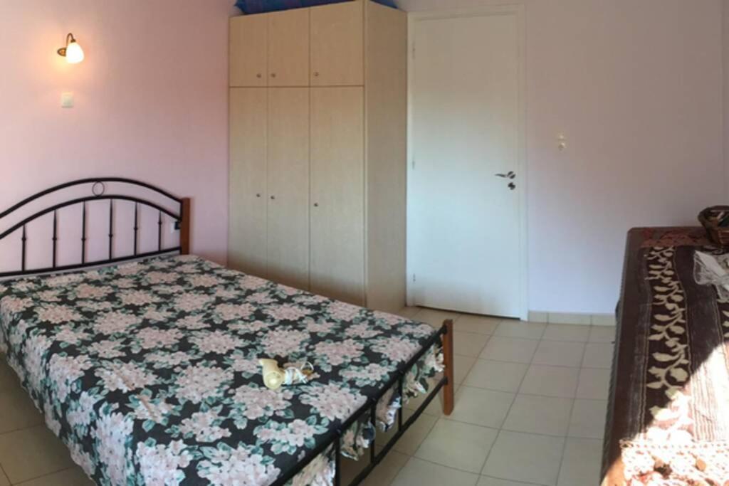 Pavlopetri Apartamento Vingláfia Exterior foto