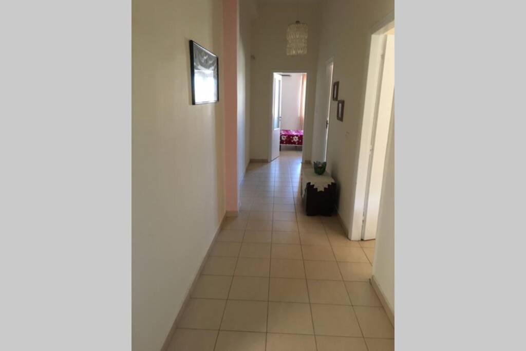 Pavlopetri Apartamento Vingláfia Exterior foto